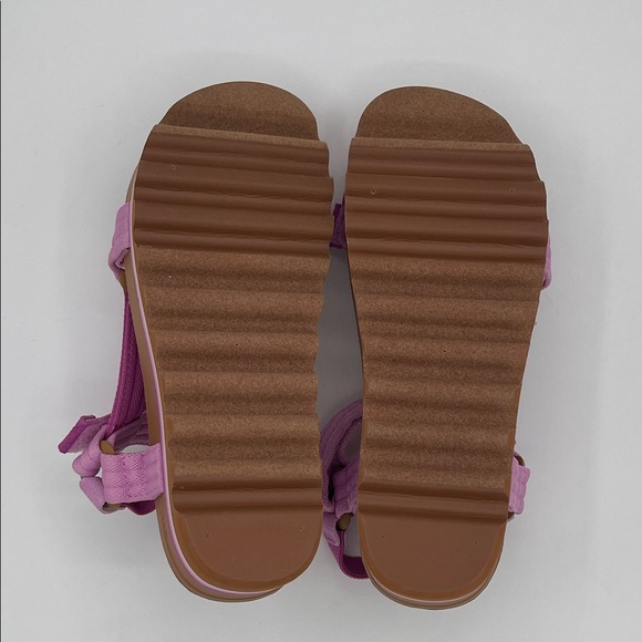 Reef Cushion Rem Hi, purple - Picture 8 of 8